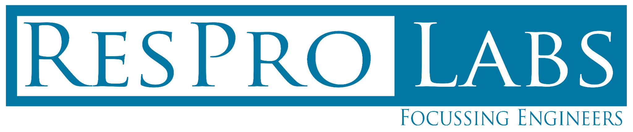 ResPro Labs - Focussing Engineers